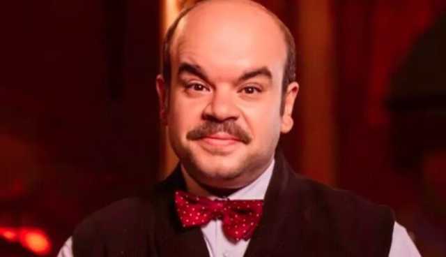 محمد عبد الرحمن يكشف مصير مشاركته في مسلسلات رمضان 2026