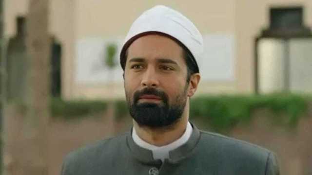 «المنبر» أفضل فيلم بمهرجان الإسكندرية السينمائي لدول البحر المتوسط