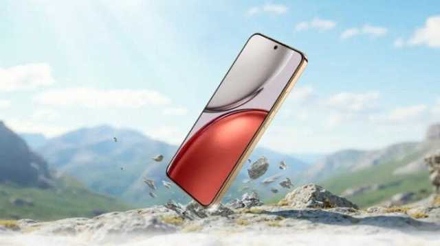 يدعم الشحن السريع والعكسي.. تعرف على مواصفات هاتف HONOR X9d