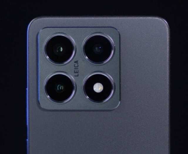 أداء قوي وتصميم فريد.. تعرف على مواصفات وسعر هاتف Xiaomi 14T