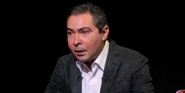 محمد بركات: الزمالك يعاني من أزمة إهدار الفرص.. والدوري المصري غريب