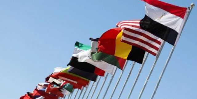 رئيس وزراء اليونان: قمة شرم الشيخ قد تكون نقطة تحول نحو إنهاء الصراع بالشرق الأوسط