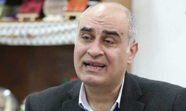 مدير 'المنظمات الأهلية الفلسطينية': نقدر جهود مصر المخلصة على مدار تاريخ قضيتنا