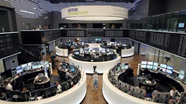 الأعلى منذ 15 عاما.. أسواق الاقتصادات الناشئة تحقق طفرة جديدة