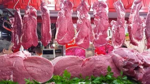 أسعار اللحوم بمحلات الجزارة والمنافذ اليوم الثلاثاء 7 أكتوبر 2025