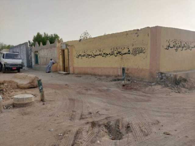 تكرار سرقات المقابر يشعل غضب أهالي قنا