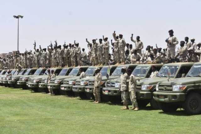 «أطباء السودان»: مليشيا الدعم السريع استهدف عشرات المواطنين ونهب المرافق الطبية والصيدليات