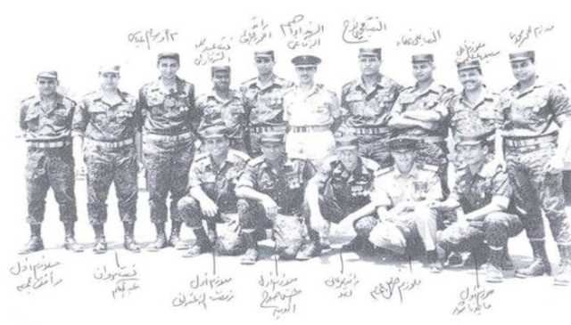 إبراهيم الرفاعي.. قائد العمليات المستحيلة وأسد سيناء الذي أرعب جنرالات إسرائيل