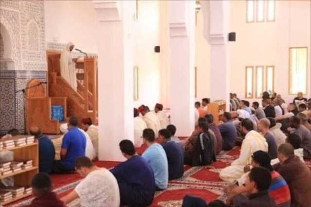 «بالتي هي أحسن».. الأوقاف تحدد موضوع خطبة الجمعة القادمة
