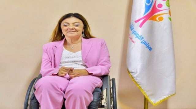 بعد تتويجه بكأس العالم.. القومي لذوي الإعاقة يهنئ المنتخب الوطني البارالمبي للكرة الطائرة