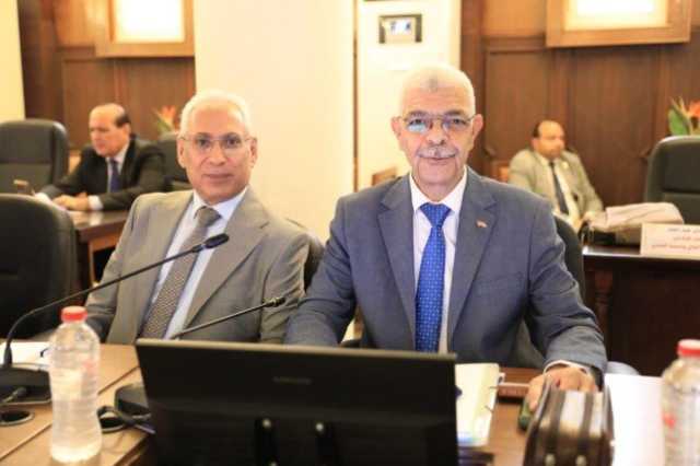 جامعة المنيا تُضاعف طاقتها الفندقية إلى 892 سريراً بمواصفات '4 نجوم'