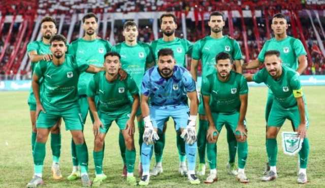 عمر «الساعي» يقود تشكيل المصري لمواجهة سموحة في الدوري الممتاز