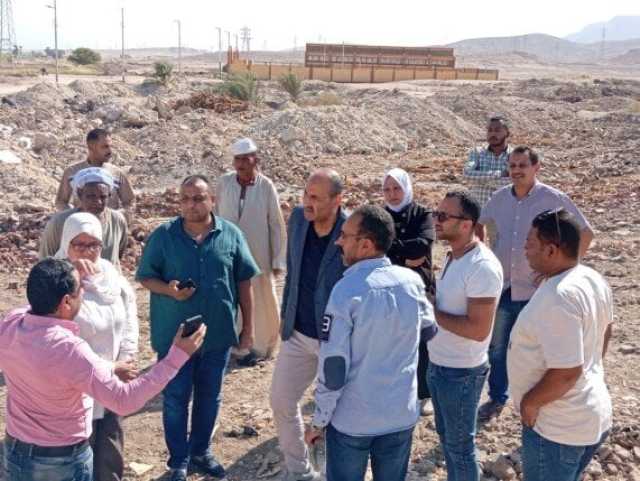 قنا تضع حدا لفوضى الكلاب الضالة.. مشروع المأوى يدخل حيز التنفيذ قريبا