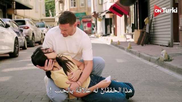 مسلسل الخفقان الحلقة 7 مترجمة بجودة عالية.. شاهد جميع الحلقات