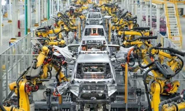 وكالة فيتش: قطاع إنتاج السيارات في مصر يشهد تحسنا إضافيا خلال 2025