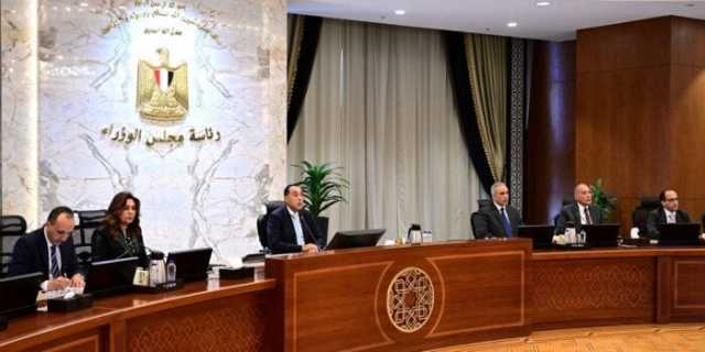 مدبولي يترأس اجتماع المحافظين لمتابعة الانتخابات وضبط الأسواق واستعدادات الشتاء