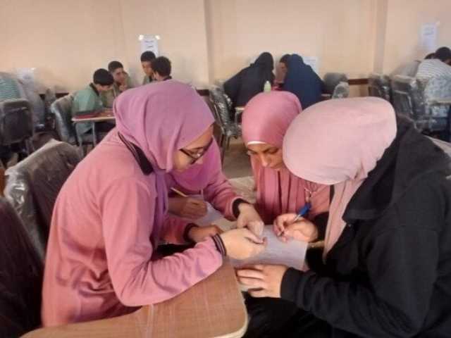 انطلاق مسابقة أوائل الطلبة للمرحلتين الابتدائية والإعدادية بمدارس القليوبية