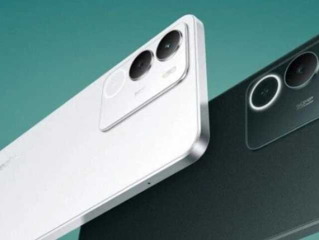 مواصفات وأسعار هاتف Realme P3 Lite 4G