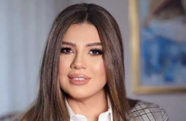 رانيا فريد شوقي تودع كلبيها بكلمات حزينة: قلبي اتوجع مرتين في نفس الشهر