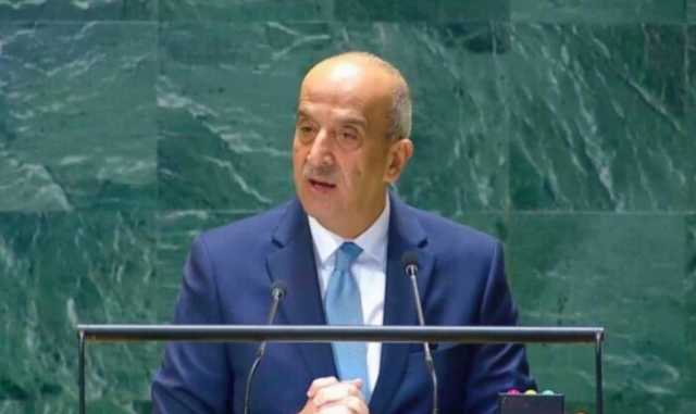 مندوب مصر بمجلس الأمن: لن يتم السماح لإسرائيل أو غيرها بالهيمنة على منطقة الشرق الأوسط