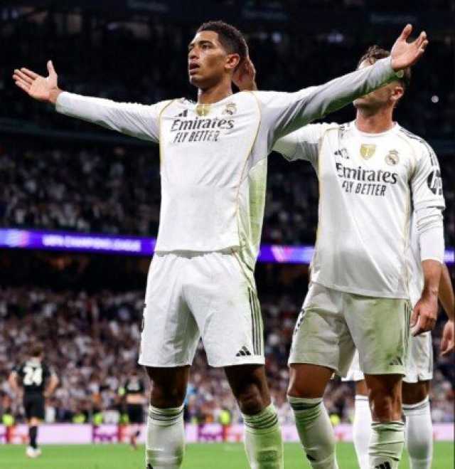 قبل موقعة الكلاسيكو.. ريال مدريد يحقق انتصارًا ثمينًا أمام يوفنتوس بدوري أبطال أوروبا