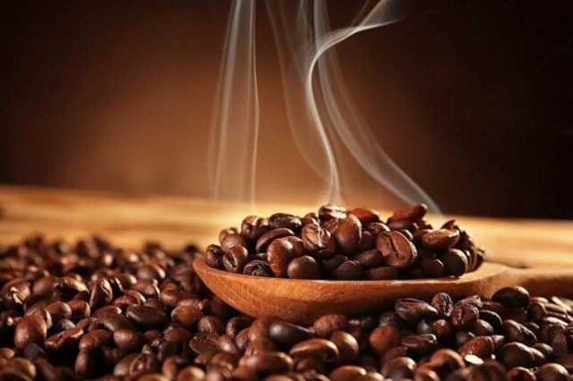 عقود قهوة أرابيكا الآجلة عند أدنى مستوى لها في أكثر من أسبوع