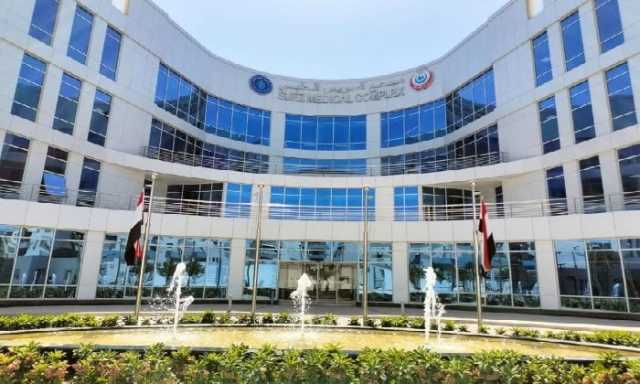 إجراء أول عملية كي حراري لبؤرة سرطانية في الرئة بمجمع السويس الطبي