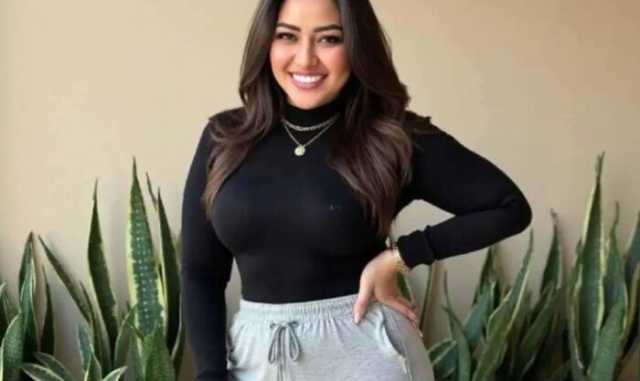 «البقاء لله في الرجالة».. مروة صبري تعلق على أزمة المطربة رحمة محسن