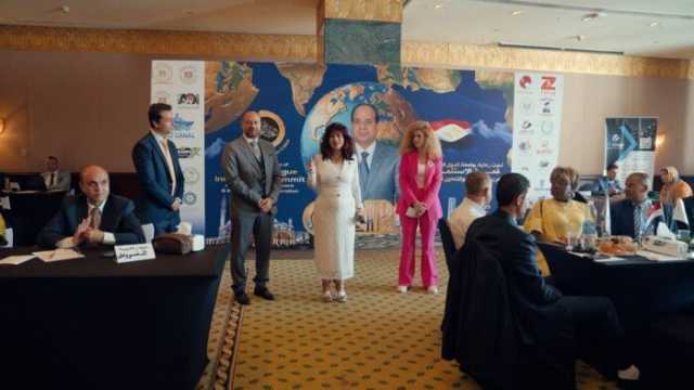 جهاز تنمية المشروعات يفتح آفاقا جديدة لتصدير منتجات المشروعات المتوسطة والصغيرة لمختلف الدول العربية والإفريقية