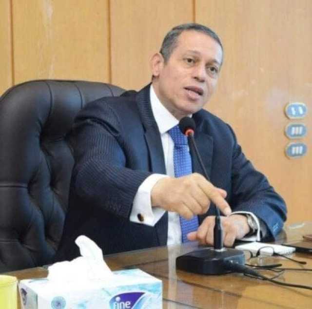 مصطفى بكري ناعيا الدكتور أيمن سلامة: سخر علمه في الدفاع عن القانون وثوابت الدولة الوطنية