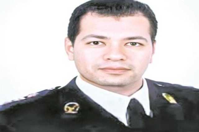 بحضور وزراء الداخلية والعدل والبترول.. حفل زفاف ابنة الشهيد المقدم محمد مبروك