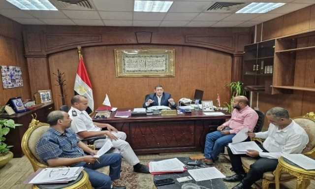 بزيادة 15%.. اعرف التعريفة الجديدة لأسعار الركوب بمحافظة الأقصر