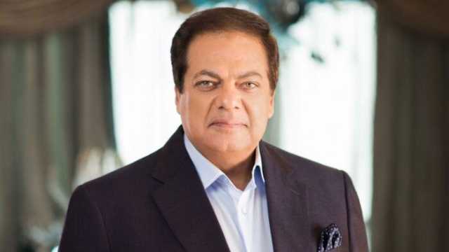 أبو العينين لـ«المحررين البرلمانيين»: مصر أصبحت صوت الاستقرار وتحظى باحترام المجتمع الدولي بفضل سياستها المتوازنة