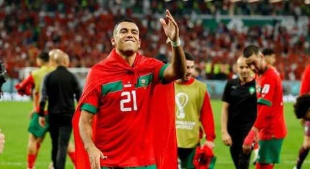 وليد شديرة: لا يمكن إنكار قوة مصر في البطولات الإفريقية.. وأتمنى تتويج المغرب باللقب القاري