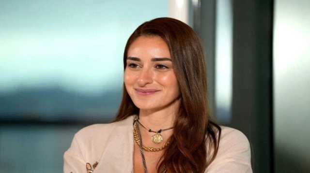 أمينة خليل: تمثيل Happy Birthday بـ أوسكار يعطينا الأمل في الوصول للعالمية