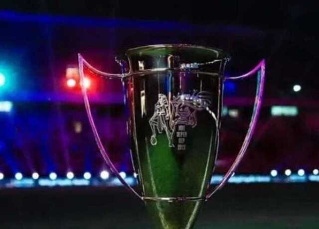 الكشف عن قيمة الجوائز المالية لـ كأس السوبر المصري 2025 في الإمارات