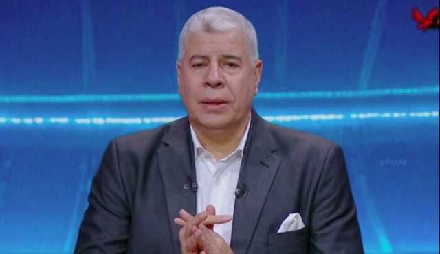 أحمد شوبير يودع قناة الأهلي برسائل موثرة: «عمري ما قطعت رزق بني آدم»