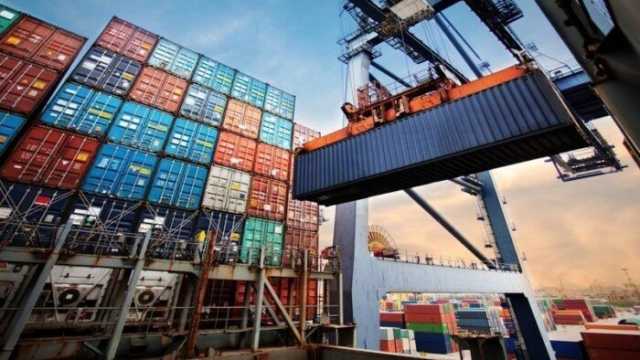 8.7 مليار دولار صادرات مصر لأوروبا خلال 8 أشهر فقط