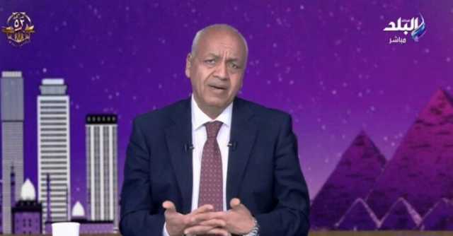 «أخطر من الحرب».. مصطفى بكري يكشف ما بعد صفقة تبادل الأسرى بين حماس وإسرائيل