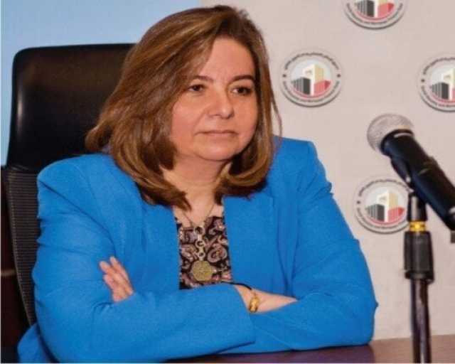 مي عبد الحميد: وحدات الإسكان الاجتماعي للفئات المحتاجة وليست للاستثمار
