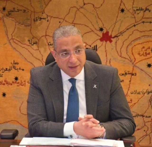 الفيوم تشارك في الحدث العالمي.. شاشات عملاقة بالميادين لنقل احتفالية افتتاح المتحف المصري الكبير