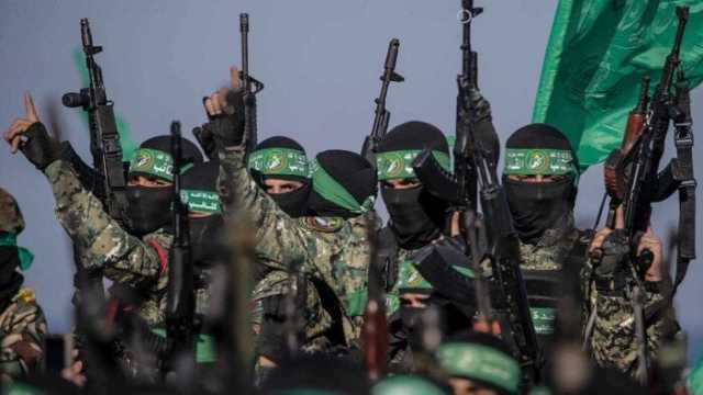 مصادر للقاهرة الإخبارية: حماس أكدت استعدادها لتسليم الرهائن الأحياء والجثامين