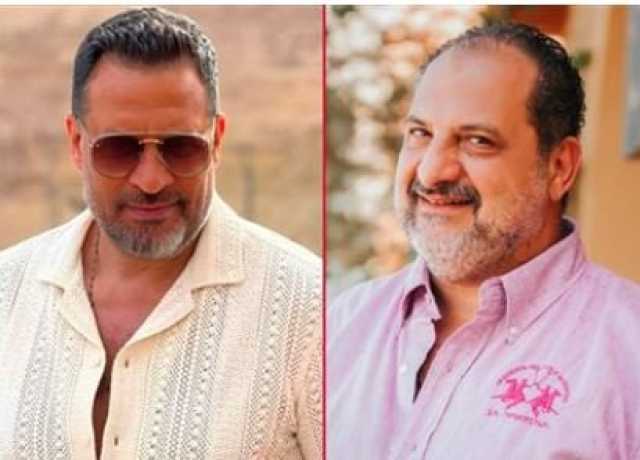 دراما رمضان 2026.. تصوير أول مشاهد «أولاد الراعي» خلال أيام