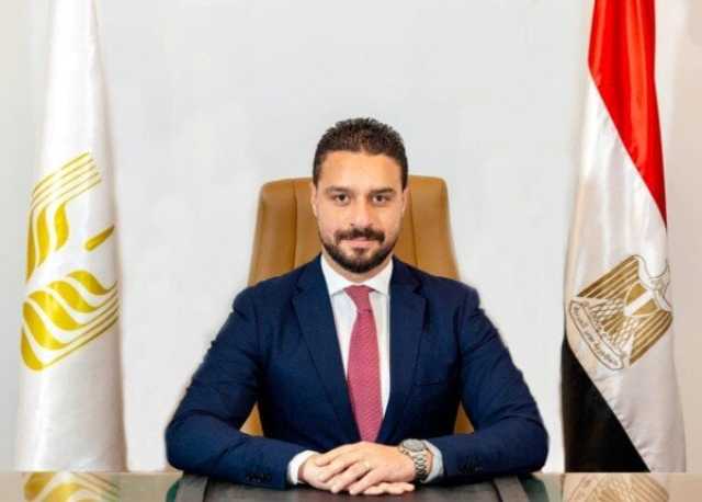 رئيس مجموعة تطوير الأعمال والمبيعات: البنك الزراعي يستهدف زياده حصته السوقية بالتركيز على التجزئة المصرفية