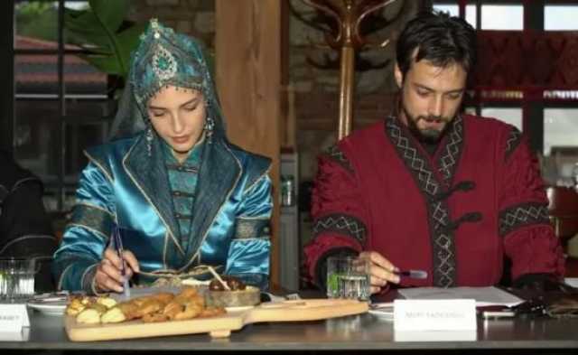 لعشاق الدراما التركية.. موعد عرض مسلسل المؤسس أورهان والقنوات الناقلة