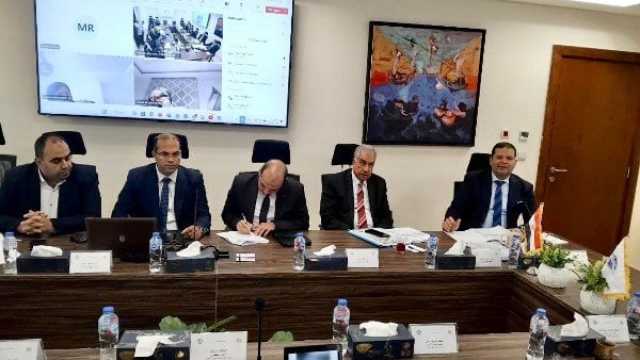 ننشر قرارات اجتماع مجلس إدارة هيئة التأمين الصحى الشامل