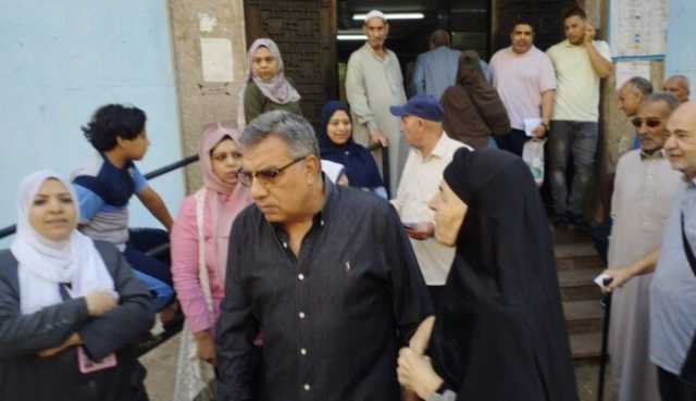 محافظ الدقهلية يتأكد بنفسه: توافر حقن الأنسولين بالمخازن وتوجيهات برفع كفاءة الخدمة في عيادتي التأمين الصحي