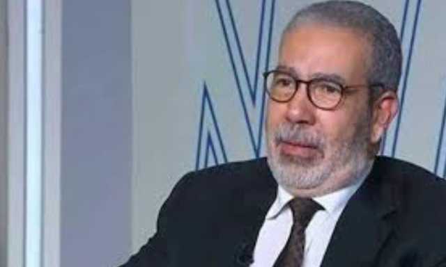 «ربنا يطمنا عليك».. مدحت العدل يوجه رسالة لـ تامر حسني بعد أزمته الصحية