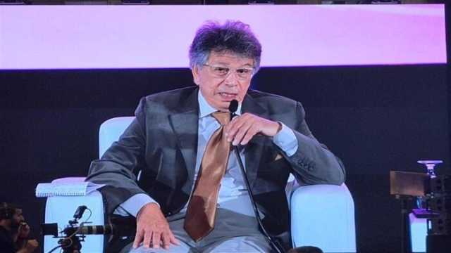 طارق نور: لا يمكن توقع من سيدير الإعلام مستقبلاً في ظل تطور التكنولوجيا