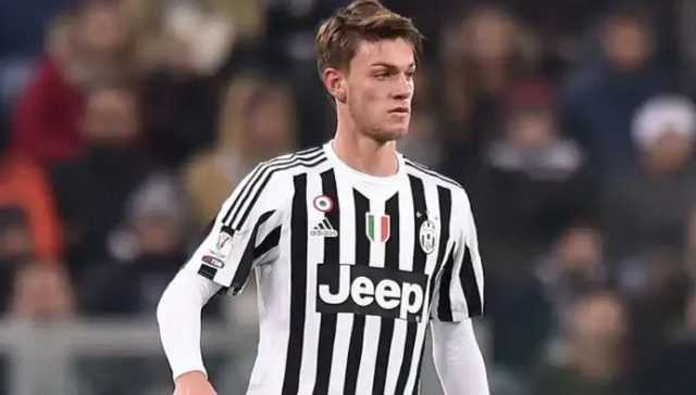 إصابة جديدة تضرب دفاع يوفنتوس.. روجاني يغيب عن 7 مباريات مهمة